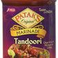 PATAKS PASTE TANDOORI 11OZ