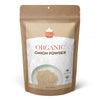 Spicy Organic Onion Powder - 16 Oz. - Certified Usda Organic - Non-Gmo - White Onion Powder Seasoning For Dressings, Dips, Casse
