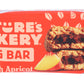 Natures Bakery Bar Fig Whole Wheat Peach Apricot 2, 2 oz