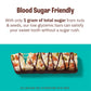 Munk Pack Nut & Seed Bar Coconut Almond Dark Chocolate, 1g Sugar, Low Carb, Gluten Free, 12 Count