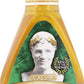Newman's Own Salad Dressing, Caesar, 16-Ounce Bottles (Pack of 6)
