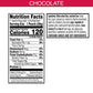 Kellogg s SCOOBY-DOO! Baked Graham Cracker Snacks, Lunch Snacks, Chocolate (40 Pouches)