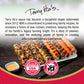 Terry Hos Yum Yum Sauce Original - Sweet And Tangy Mayonnaise-Based Sauce For Dipping, Marinade, And Dressing - Cocktail Sauce For Shrimp, Japanese Steak, Chicken, Pork, And Vegetable Salad - 32Oz (Pack Of 1)