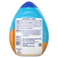 Mio Water Enhancement Variety Pack Includes 3 Orange Tangerine And 3 Sweet Tea 1.62 Fl Oz Each (Pack Of 6)