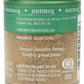 Simply Organic Mini, Og, Nutmeg Ground, 0.53-Ounce (Pack of 6)