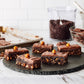 Ghirardelli Chocolate 100% Cacao Unsweetened Wafers, 5lb Bag, Ideal for Baking and Cooking