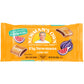Newmans Own Fig Newmans, Low Fat Cookies, 10 Oz (Pack of 6)