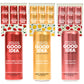 Good Idea Sparkling Water, Functional Beverage, No Caffeine, No Sugar, Variety Pack, 12 Fl Oz (Pack of 18), 3 Flavors