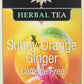 Stash Tea Tea Ginger Orange 18Bg