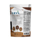 Lilys Dark Chocolate Peanut Butter Cups, Keto-Friendly, Gluten-Free, 3 Pack, 3.2 Oz