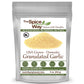 The Spice Way Granulated Garlic - Domestic, Us Grown (8 Oz) Resealable Bag