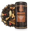 Teabloom Supreme Spiced Chai Loose Leaf Tea, Rich and Spicy Traditional Chai, Whole Black Tea Blend, 3.53 Ounce Loose Leaf Tea C