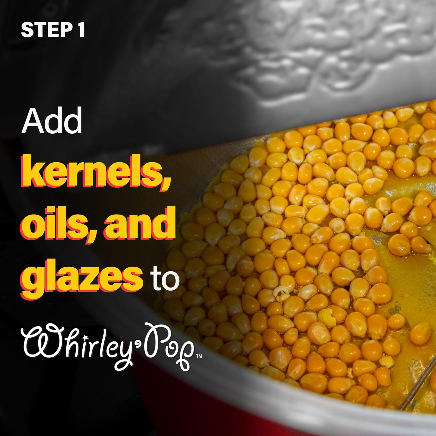 Milk Chocolate Popcorn Flavoring Glaze - Wabash Valley Farms Milk Chocolate Popcorn Topping, Sweet Popcorn Seasoning Alternative