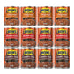 Bushs Best Baked Beans Variety Pack, 12 Cans (4 Country Style, 4 Original, 4 Homestyle), 99.6 Ounce Total