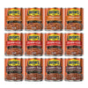 Bushs Best Baked Beans Variety Pack, 12 Cans (4 Country Style, 4 Original, 4 Homestyle), 99.6 Ounce Total
