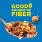 Kelloggs Raisin Bran Crunch Breakfast Cereal, Good Source of Fiber, 15.4 oz