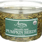 Aurora Products, Pumpkin Seeds Raw Organic, 10 Ounce