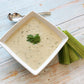 Moms Place Gluten Free & Dairy Free Cream of Celery Soup Mix, Equal to 2 Cans of Condensed Soup 2.4 oz