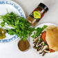 Ziyad Shaker Premium Allspice, Ground, Flavorful Spices, No Additives, No Preservatives, No Salt, No Msg, 5.5 Oz