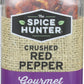 ZEP-PRO Spice Hunter Crushed Red Chile Pepper, 1.3 Oz (Pack of 6)