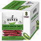DUKES Smoked Shorty Sausages, Original Recipe, 5 oz, Pack of 8