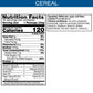 Kelloggs Frosted Flakes Go Packs Cereal  Kids Snacks  Lunch Snacks  Original  12oz Box (10 Pouches)