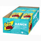 Corn Nuts Ranch Crunchy Corn Kernels (1.7 Oz Bags, Pack Of 18)