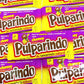 Pulparindo Chamoy Tamarind Pulp Candy 20 Count