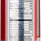 large online retailer Brand - Solimo Red Energy Drink  Sugar-Free  Vegan  Low-Calorie  16 fl oz (Pack of 12)