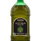 Mina Extra Virgin Olive Oil, Cold Extraction, Polyphenol Rich, 68 Fl Oz, Single Origin, Less than 0.2% Acidity