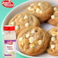 White Chocolate Flavored Chips Non Dairy, Kosher 9 ounce. Bakers Choice.