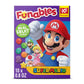 Funables Fruit Snacks, Super Mario Shaped Fruit Flavored Snacks, 0.8 Ounce Pouches (Pack Of 10)