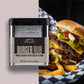 Traeger Burger Rub