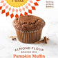 Simple Mills Almond Flour Pumpkin Muffin And Bread Mix - Case Of 6 - 9 Oz.(D0102Hh305Y.)
