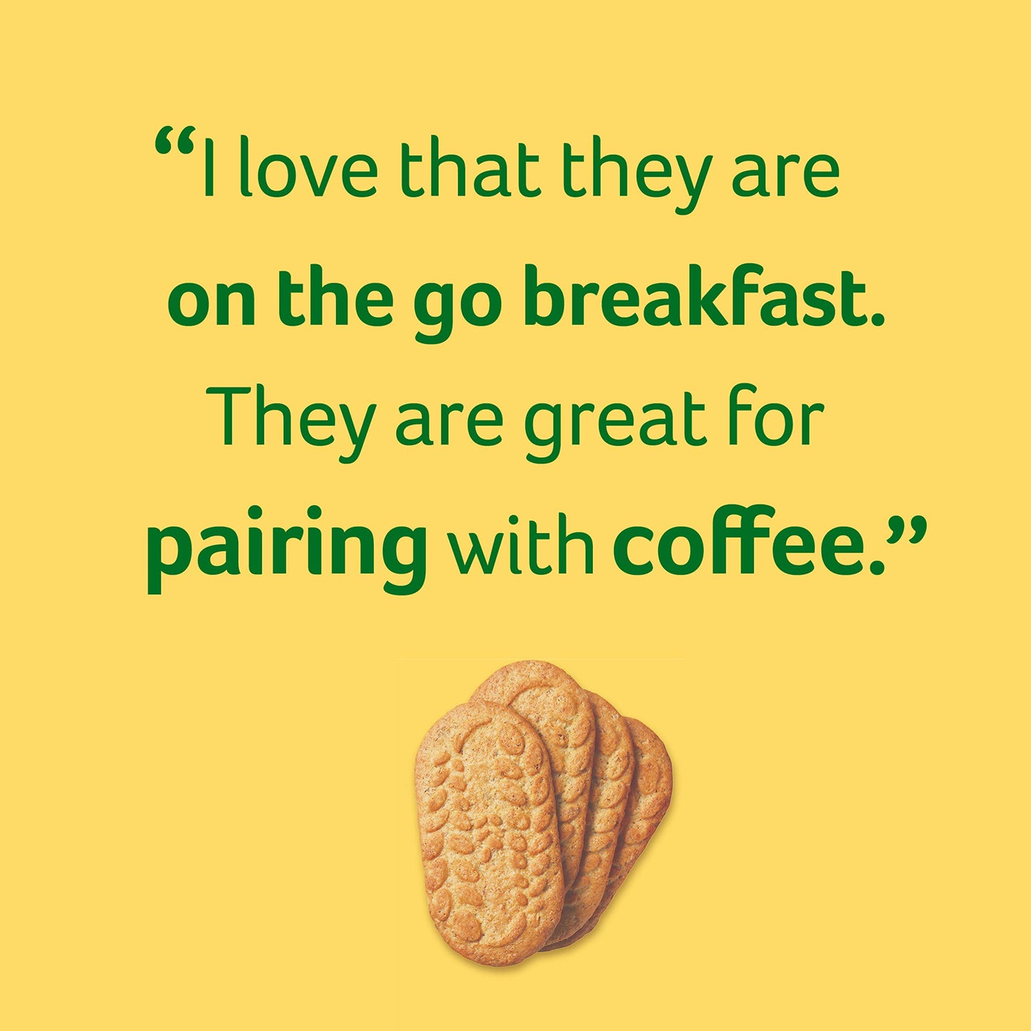 Belvita Pumpkin Spice Breakfast Biscuits, 1.76 oz, 5 Packs (4 Biscuits Each), Model 10044000042360