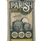 Parish White Rice – High-Protein Rice With Low Glycemic Index – Locally Grown Long-Grain White Rice – Made In The Usa – Rich Nutrient Content – Ideal For Curry, Desserts, Stir-Fry – 2Lb Bag