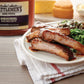 Cattlemens BBQ Sauce Base, 1 Gallon - Ideal for Ribs, Briskets, Seafood, Customizable for Chefs, Model 9823864
