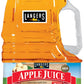 Langers 100% Juice, Apple, 101.4 Ounce (Pack Of 4)