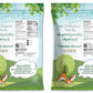 Food To Live Organic Arborio Rice, 20 Pounds Non-Gmo, Short-Grain White Rice Variety, Superfino, Vegan, Kosher, Bulk. Creamy Tex