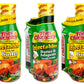 Tony Chachere Injectable Marinade Variety Pack, Butter and Jalapeno, 17 Fl. Oz, 3 Count