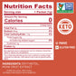 Splenda Naturals Monk Fruit Zero Calorie All Natural Sweetener Substitute, Keto Sugar Alternative (80 Count)