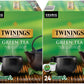 Twinings Green Tea Keurig K-Cups, 48 Count