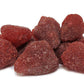 Dried Sweetened Strawberries By Its Delish, (1 Lb)