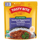 Tasty Bite Punjab Eggplant, 10 Ounce Pack of 6, Vegan Microwavable Entree, Sweet & Spicy, Ready to Eat