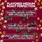 SARASOTA COFFEE & TEA CO. Whole Bean Coffee | Medium Roast | Low Acid | 80 oz
