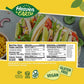 Heaven & Earth Cassava Tortillas, Gluten-Free & Grain-Free, 24 Tortillas, Paleo & Vegan Friendly, Kosher for Passover