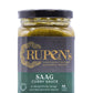 Rupen's Saag - Indian Spinach Curry Sauce, Vegan & Gluten-Free 10oz