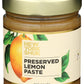 New York Shuk Preserved Lemon Paste, 10 Oz