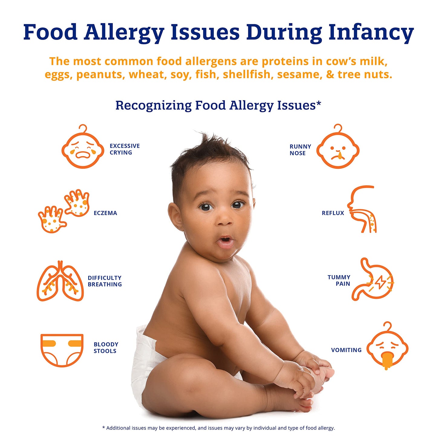 Enfamil Nutramigen Hypoallergenic Baby Formula With Iron, Lactose Free, Colic Relief From Cows Milk Allergy Starts In 24 Hours, Brain Building Dha, Probiotic Lgg For Immune Support, 27.8 Oz Can