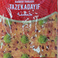 Merve Kataifi Dough - Shredded Fillo (Phyllo) Kataifi Fresh Kadayif Dubai Chocolate Katafi Dessert 500G